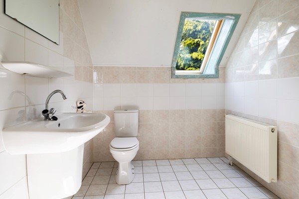 Medium property photo - Dooitzen de Bildtstraat 7, 9079 MN Sint Jacobiparochie